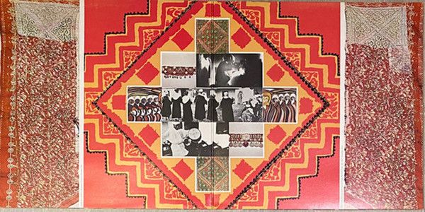 USED - Master Musicians Of Jajouka - Brian Jones Presents The Pipes Of Pan At Joujouka - Image 2