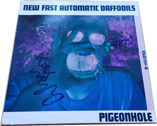 USED - New Fast Automatic Daffodils - Pigeonhole - Image 7