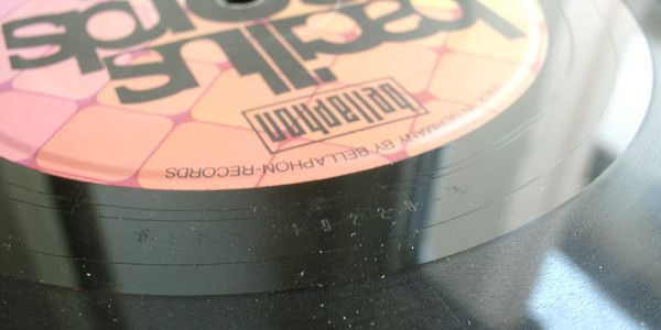 USED - Omega (5) - The Hall Of Floaters In The Sky - Image 2