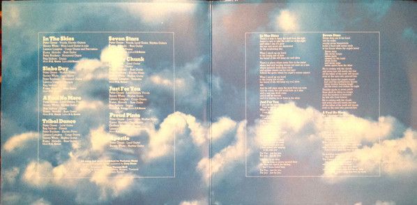 USED - Peter Green (2) - In The Skies - Image 2