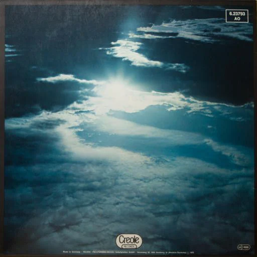 USED - Peter Green (2) - In The Skies - Image 3