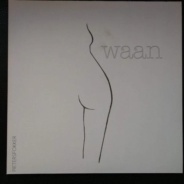 USED - PietersFokker - Waan