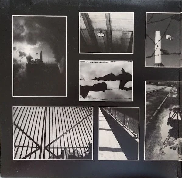 USED - Pink Floyd - Animals - Image 2