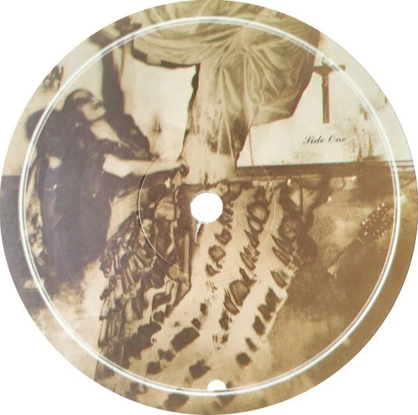 USED - Pixies - Surfer Rosa - Image 3