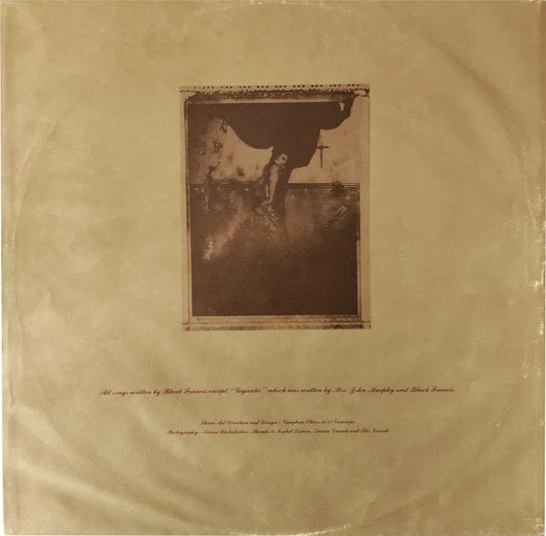 USED - Pixies - Surfer Rosa - Image 6