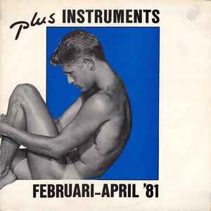 USED - Plus Instruments - Februari - April '81 - Image 5