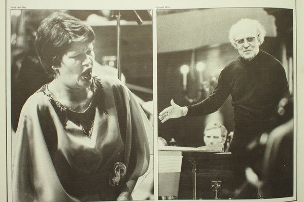 USED - Residentie Orkest - 400 Jaar Nederlandse Muziek 2 - Image 10