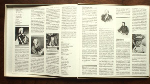 USED - Residentie Orkest - 400 Jaar Nederlandse Muziek 2 - Image 15