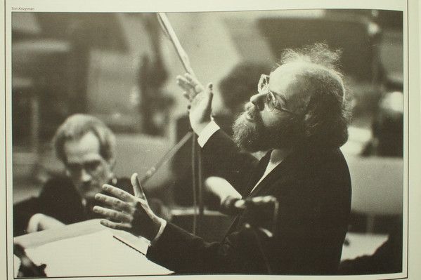 USED - Residentie Orkest - 400 Jaar Nederlandse Muziek 2 - Image 3