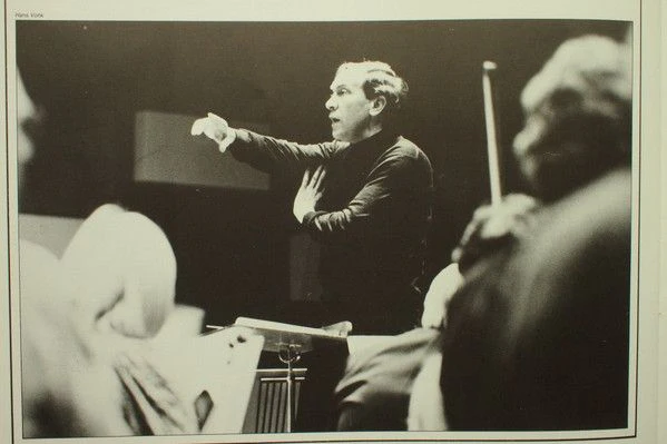 USED - Residentie Orkest - 400 Jaar Nederlandse Muziek 2 - Image 5