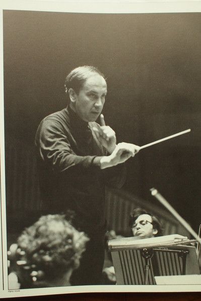 USED - Residentie Orkest - 400 Jaar Nederlandse Muziek 2 - Image 6