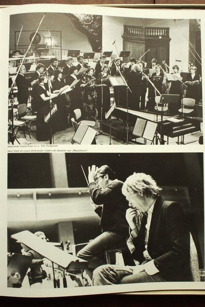 USED - Residentie Orkest - 400 Jaar Nederlandse Muziek 2 - Image 7