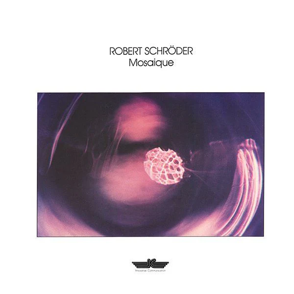 USED - Robert Schröder - Mosaique