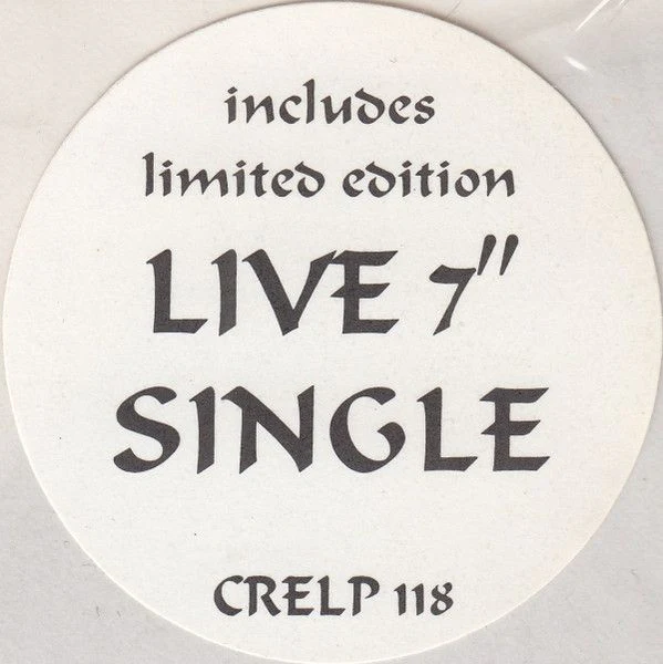 USED - Silverfish - Organ Fan - Image 10