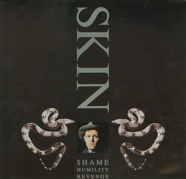 USED - Skin (2) - Shame, Humility, Revenge
