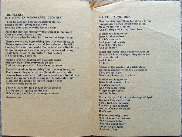 USED - Slapp Happy - Slapp Happy - Image 10