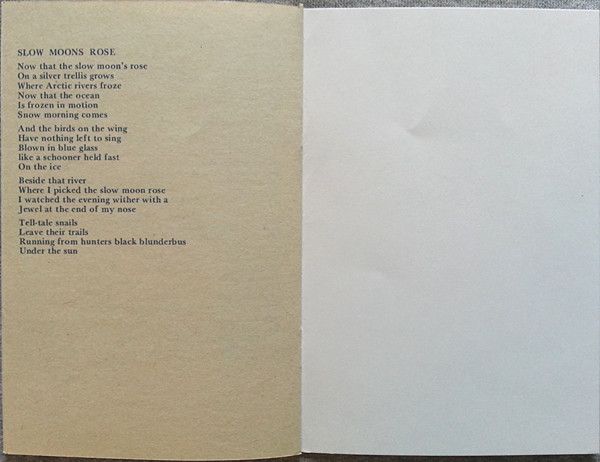 USED - Slapp Happy - Slapp Happy - Image 12