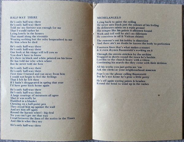USED - Slapp Happy - Slapp Happy - Image 8