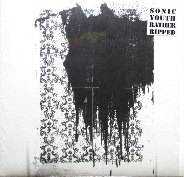 USED - Sonic Youth - Rather Ripped - Image 7