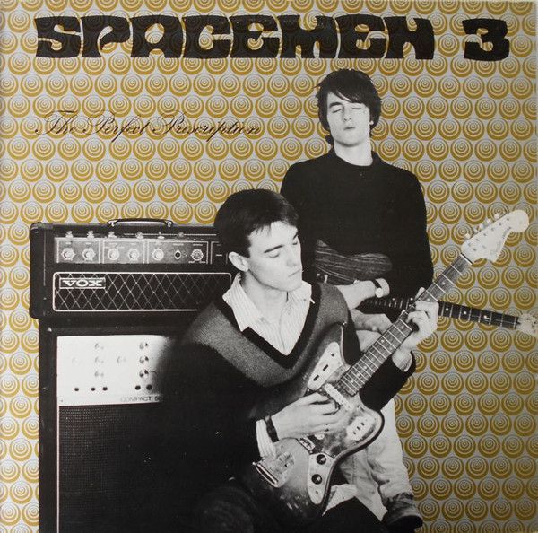 USED - Spacemen 3 - The Perfect Prescription