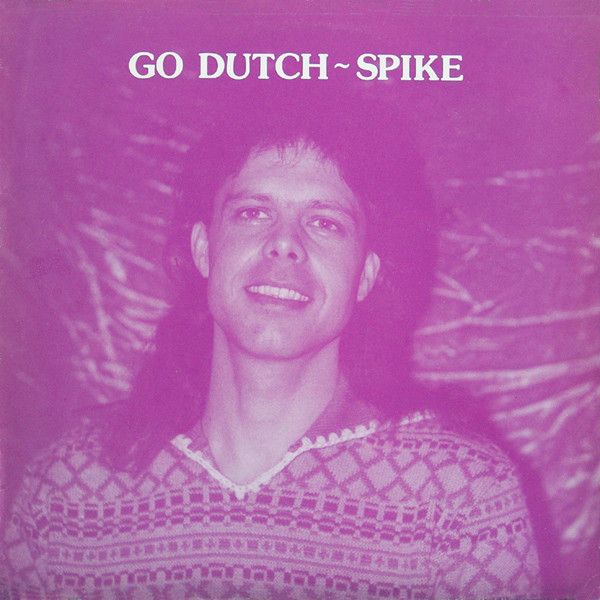 USED - Spike (50) - Go Dutch