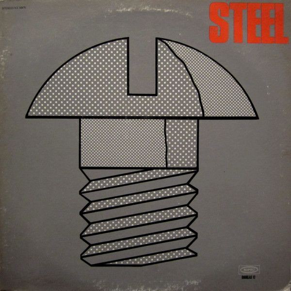 USED - Steel (21) - Steel