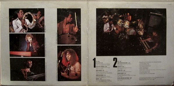 USED - Steel (21) - Steel - Image 2