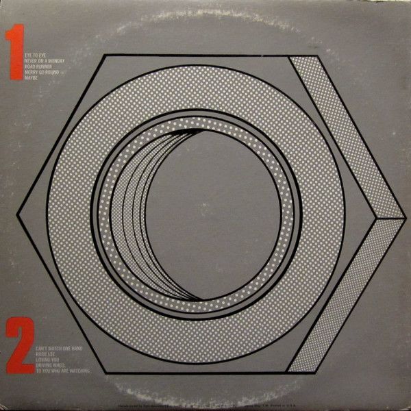USED - Steel (21) - Steel - Image 3