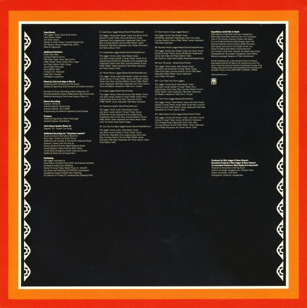 USED - SuperHeavy - SuperHeavy - Image 7