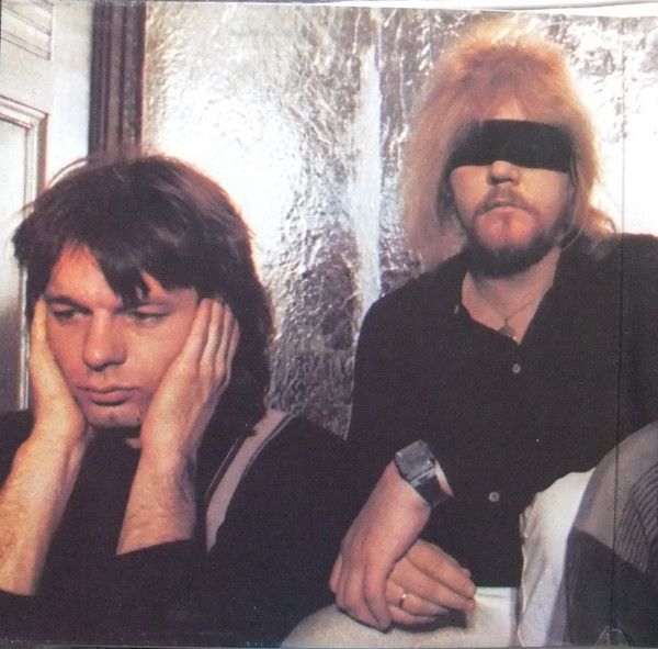 USED - Tangerine Dream - Cyclone - Image 4