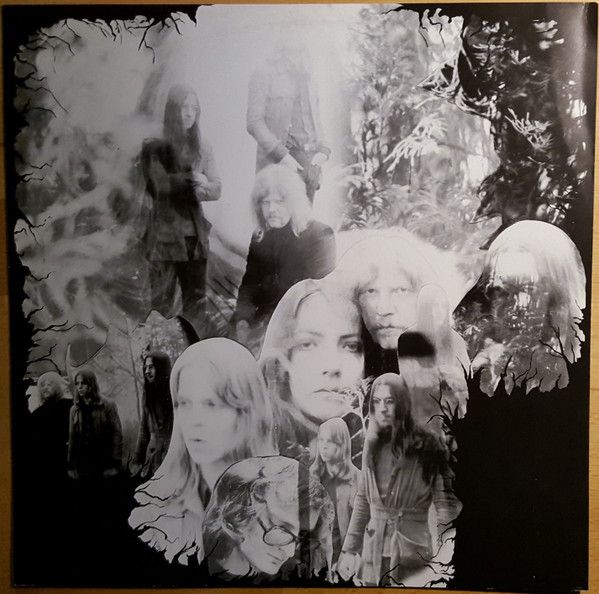 USED - Tangerine Dream - Zeit - Image 10