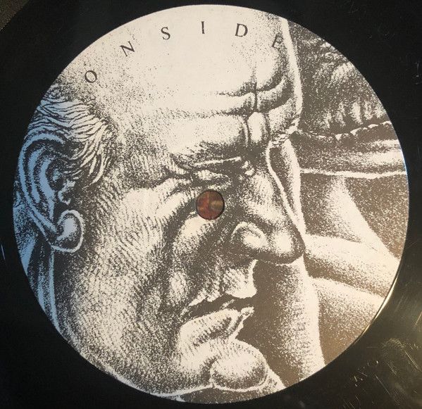 USED - Thatcher On Acid - Frank - Image 3