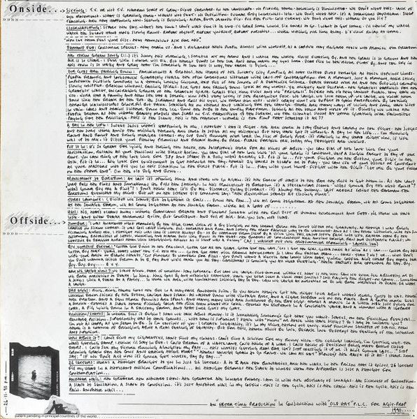 USED - Thatcher On Acid - Frank - Image 5
