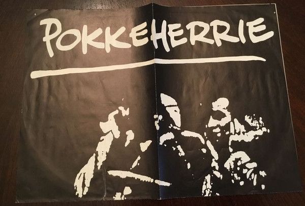 USED - The Ex - Pokkeherrie - Image 12