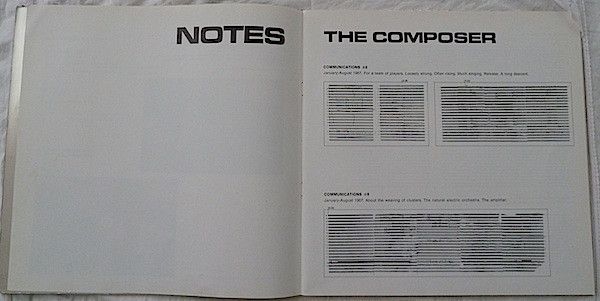 USED - The Jazz Composer's Orchestra - The Jazz Composer's Orchestra - Image 16