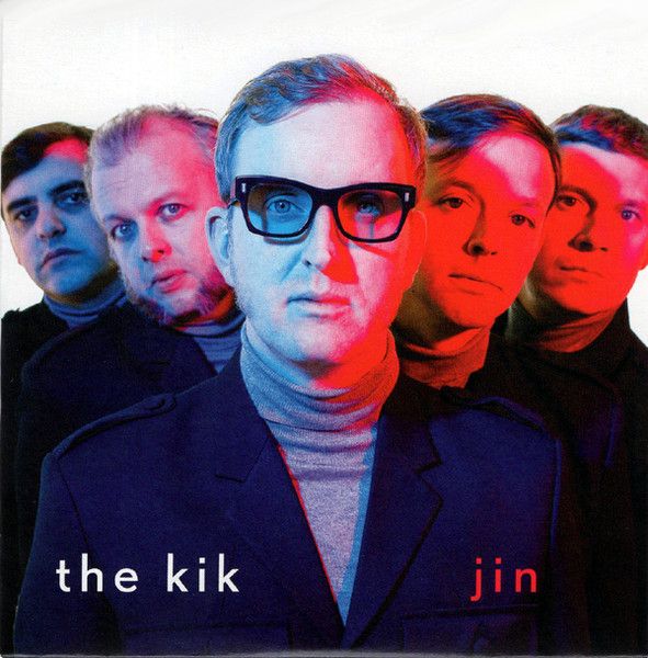 USED - The Kik - Jin - Image 5