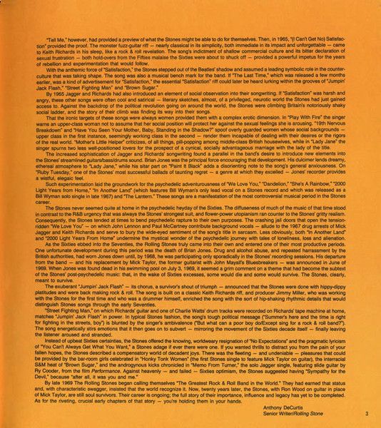 USED - The Rolling Stones - Singles Collection ✱ The London Years - Image 19