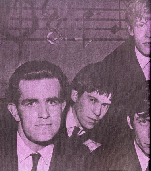 USED - The Rolling Stones - Singles Collection ✱ The London Years - Image 22