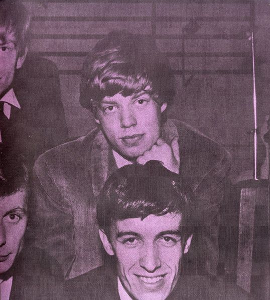 USED - The Rolling Stones - Singles Collection ✱ The London Years - Image 23