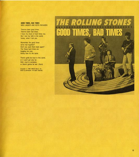 USED - The Rolling Stones - Singles Collection ✱ The London Years - Image 29