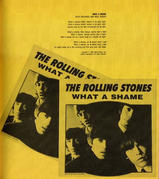 USED - The Rolling Stones - Singles Collection ✱ The London Years - Image 37