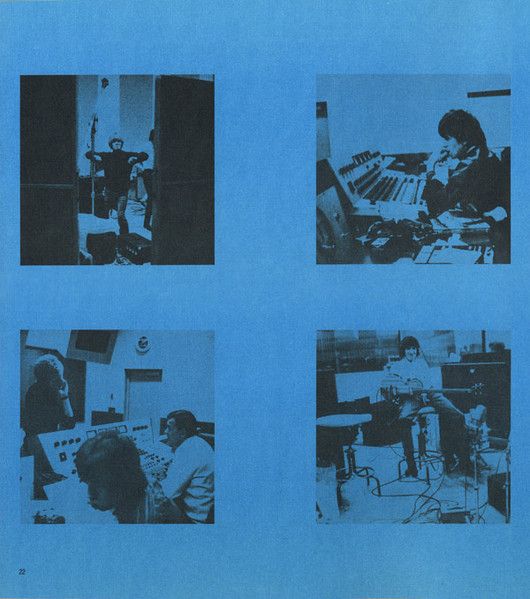 USED - The Rolling Stones - Singles Collection ✱ The London Years - Image 38