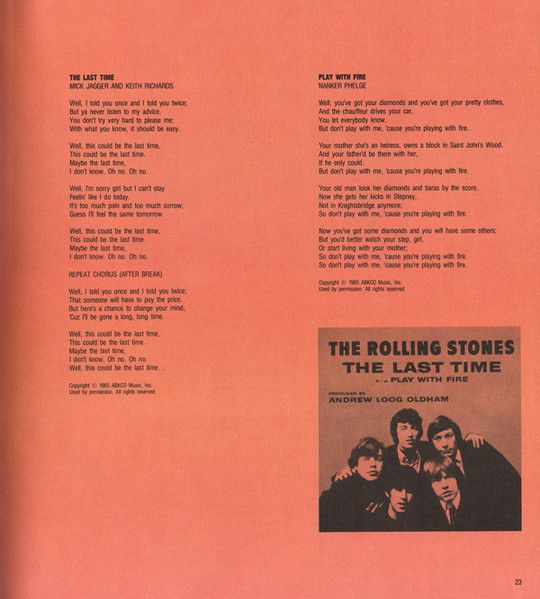 USED - The Rolling Stones - Singles Collection ✱ The London Years - Image 39