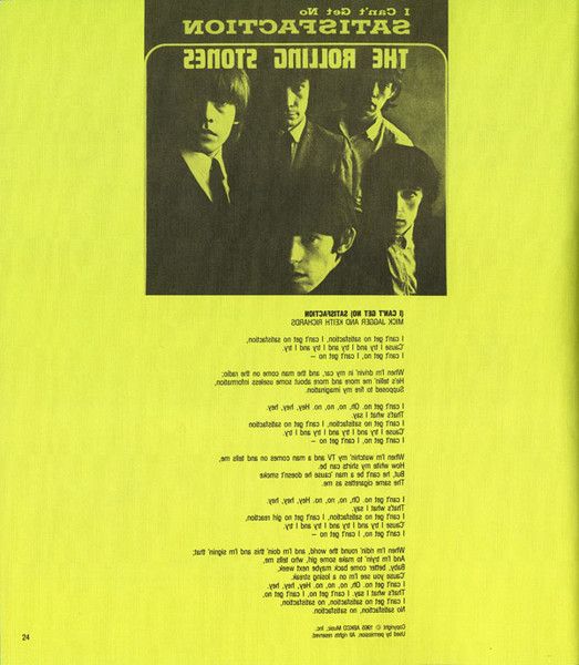 USED - The Rolling Stones - Singles Collection ✱ The London Years - Image 40