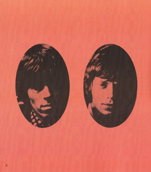 USED - The Rolling Stones - Singles Collection ✱ The London Years - Image 46