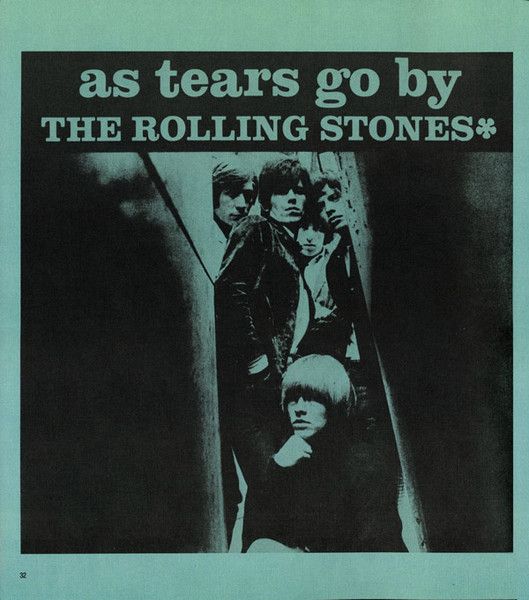 USED - The Rolling Stones - Singles Collection ✱ The London Years - Image 48