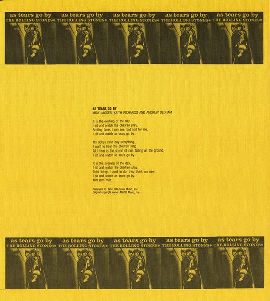 USED - The Rolling Stones - Singles Collection ✱ The London Years - Image 49