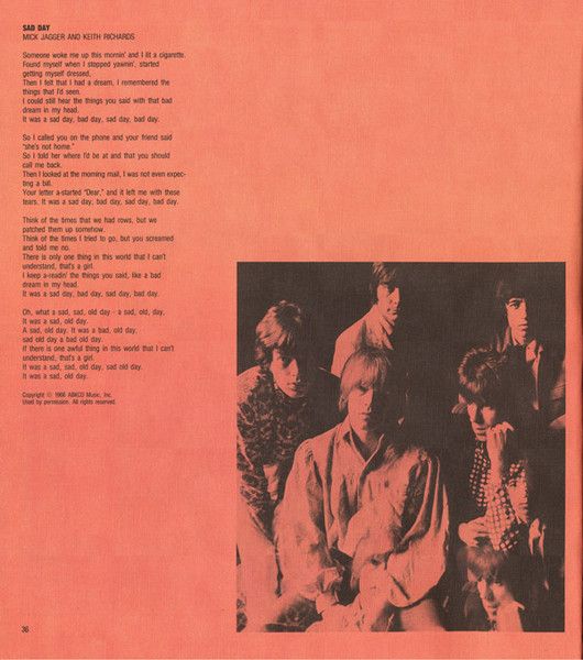 USED - The Rolling Stones - Singles Collection ✱ The London Years - Image 52