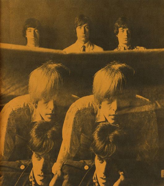 USED - The Rolling Stones - Singles Collection ✱ The London Years - Image 53