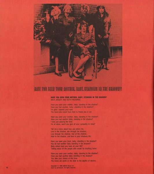 USED - The Rolling Stones - Singles Collection ✱ The London Years - Image 60